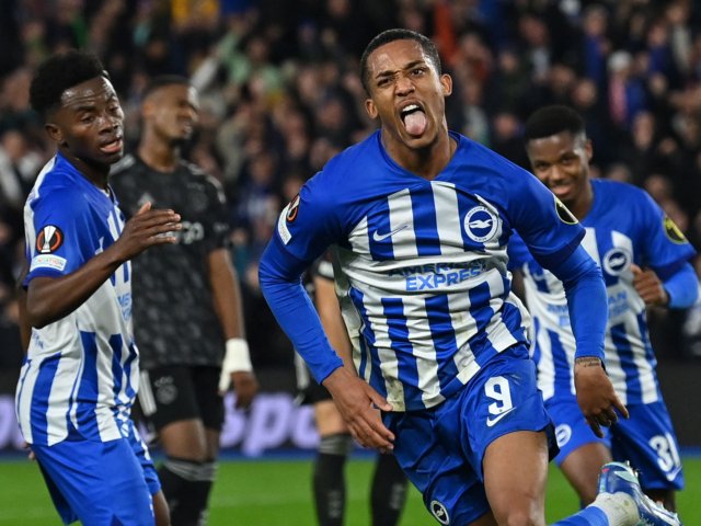 Brighton vs Wolverhampton Predictions & Tips