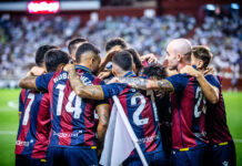 Levante