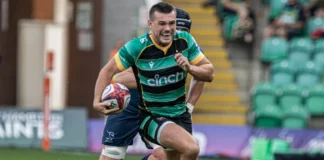 Northampton Saints