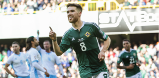 Northern Ireland