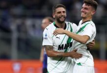 Sassuolo