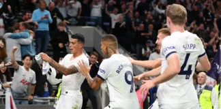 Tottenham