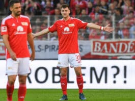 Union Berlin
