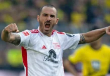 Union Berlin vs Arminia Bielefeld Predictions Union Berlin