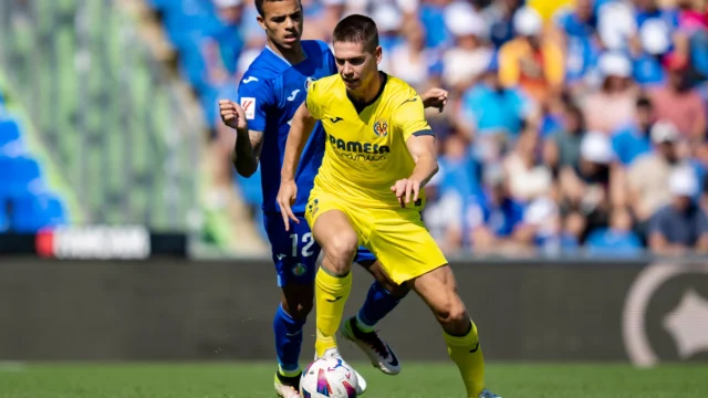 Villarreal