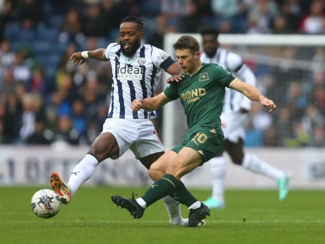 West Brom vs Ipswich Town Prediction and Betting Tips