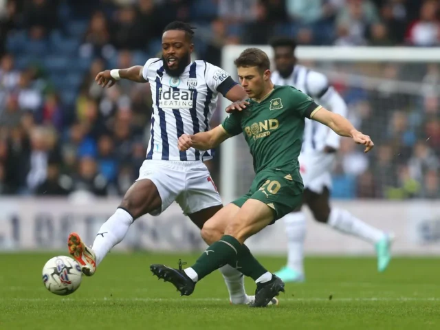 Cardiff City vs West Bromwich Albion - live score, predicted