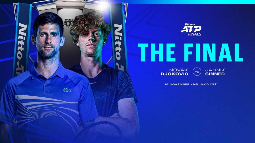 ATP Finals Final