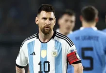 Argentina