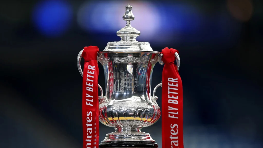 FA Cup