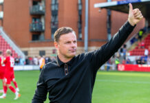Leyton Orient