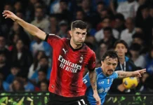 Milan