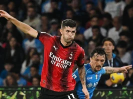 Milan