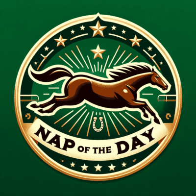 Nap of the Day Icon