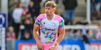 Newcastle Falcons