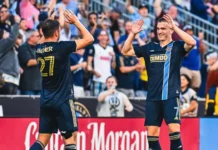 Philadelphia Union