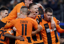 Shakhtar Donetsk