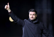 AFC Wimbledon