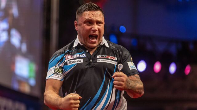 PDC World Championship darts: Day five predictions, odds, betting