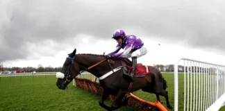 Haydock - Tommy Whittle Handicap Chase