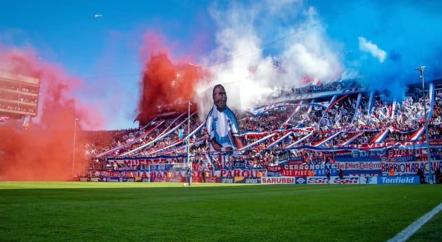 Nacional Montevideo