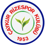 Caykur Rizespor crest