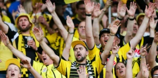 Wellington Phoenix