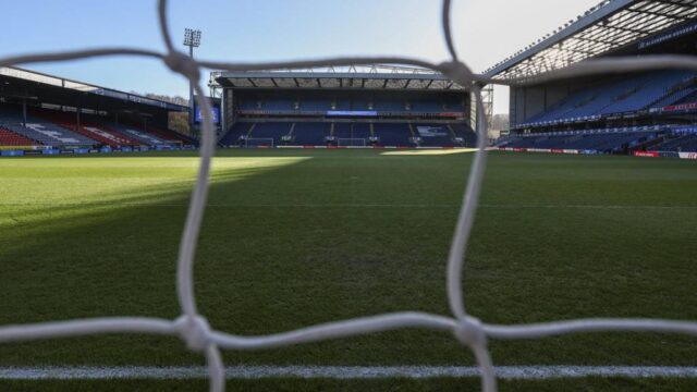 Blackburn vs Wrexham