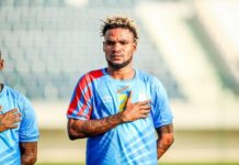 Cameroon vs Congo DR Predictions Congo DR