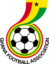 Ghana crest