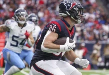 HOU Texans