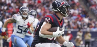 HOU Texans