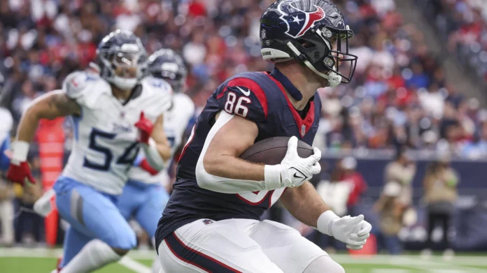 HOU Texans