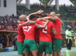 Morocco