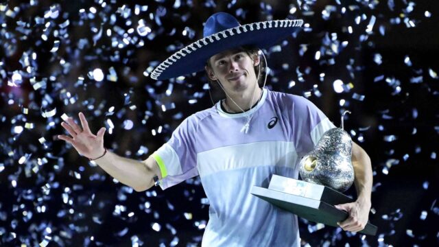 Tennis betting tips ATP Acapulco Betting Tips, Outright And Best Bets