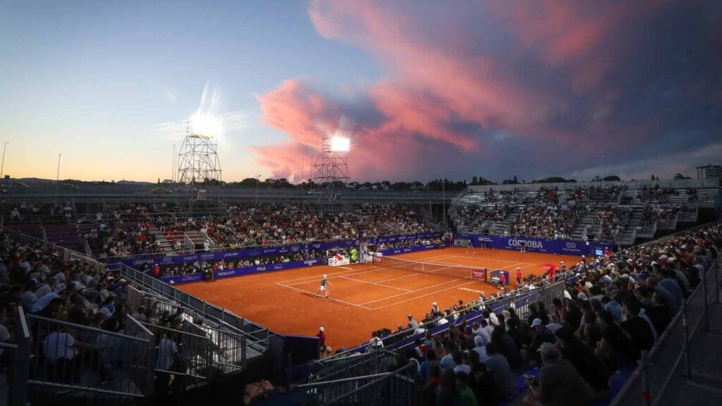 ATP Cordoba Open