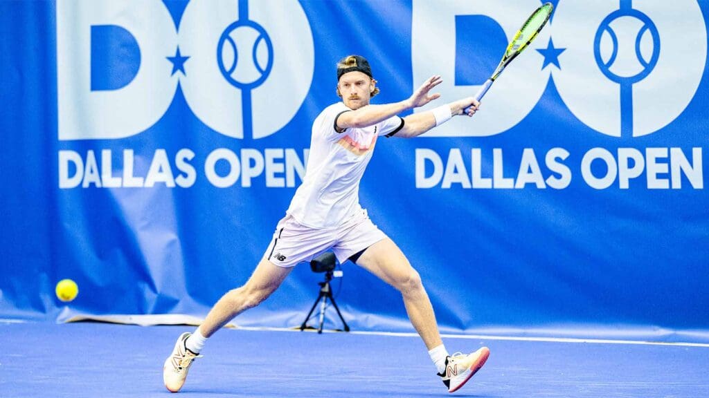 ATP Dallas Open