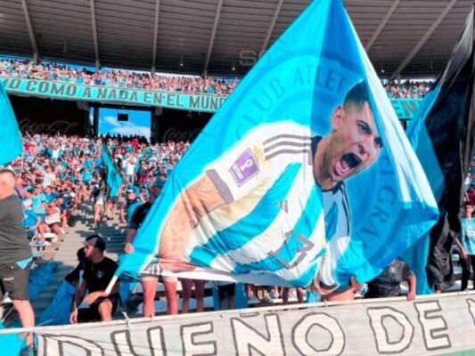 Belgrano