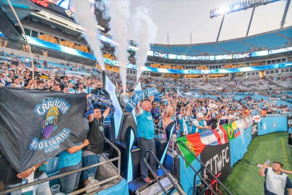 Charlotte FC