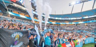 Charlotte FC