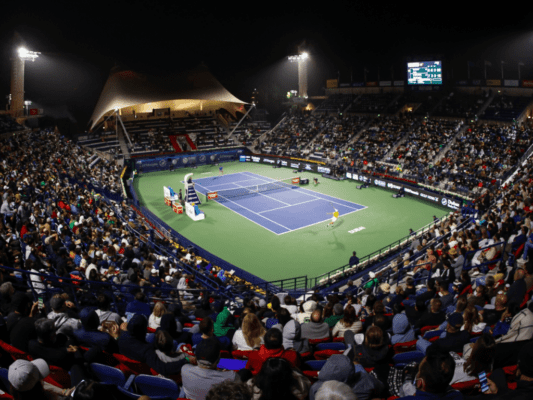 Tennis betting tips ATP Dubai Betting Tips, Outright And Best Bets