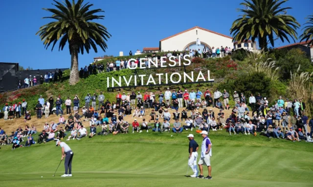 Golf Betting Tips Genesis Invitational Predictions, Preview and Best