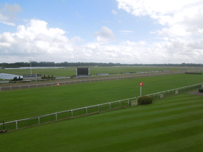 Kempton