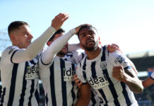 West Bromwich