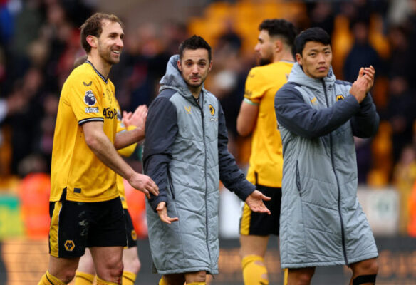 Wolverhampton Vs Brighton Predictions & Tips