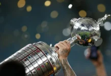 copa Libertadores