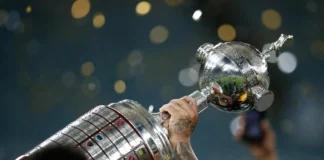 copa Libertadores