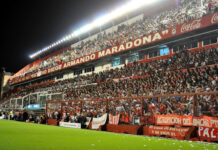 Argentinos Juniors