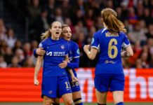 Chelsea Women