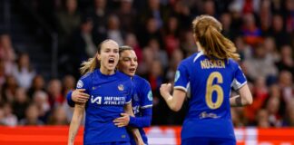 Chelsea Women